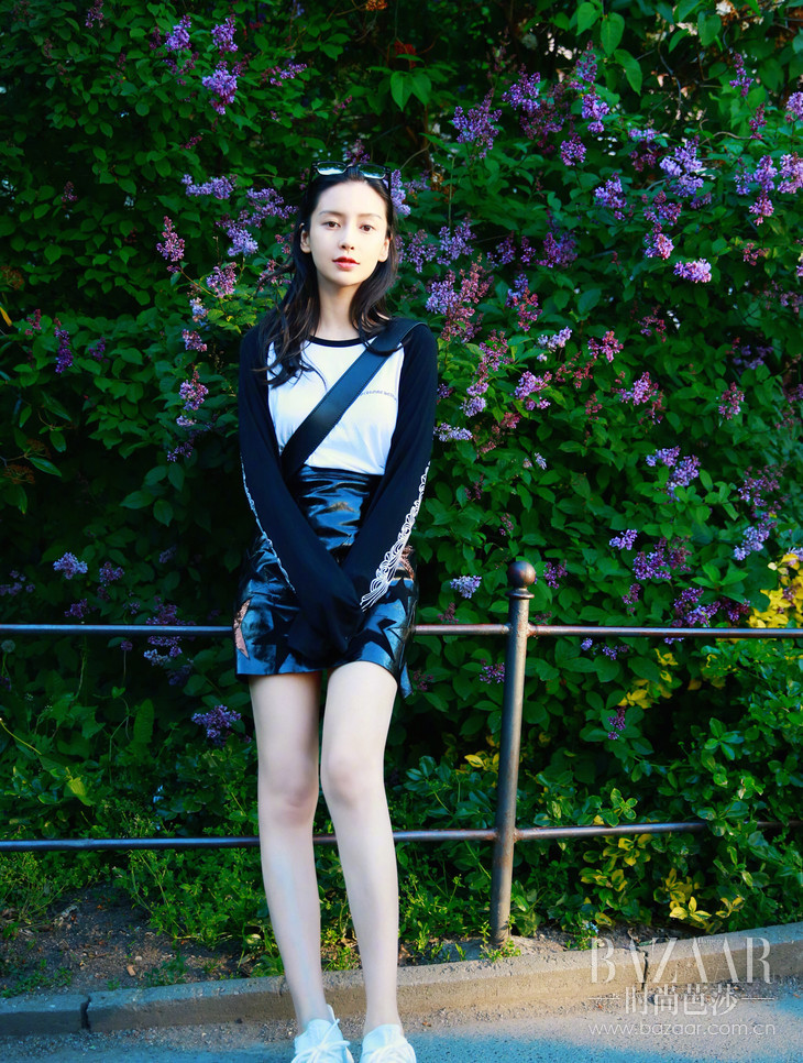 小短腿怎样穿才显高,小短腿怎么穿裙子才好看