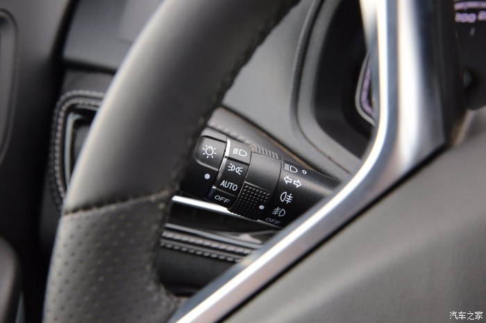 奇瑞瑞虎71.5T真是鸡肋？运动模式感觉无换挡