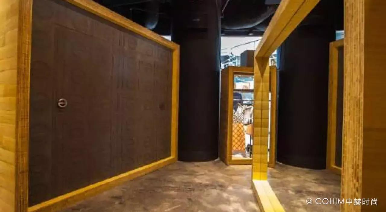 国内比较有名的买手店,时尚买手店大搜罗