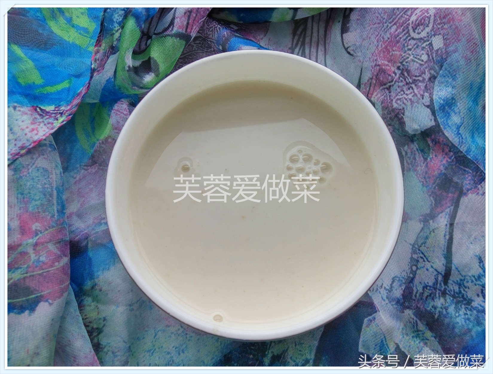 牛奶薏米南瓜羹做法 (红豆南瓜牛奶羹)