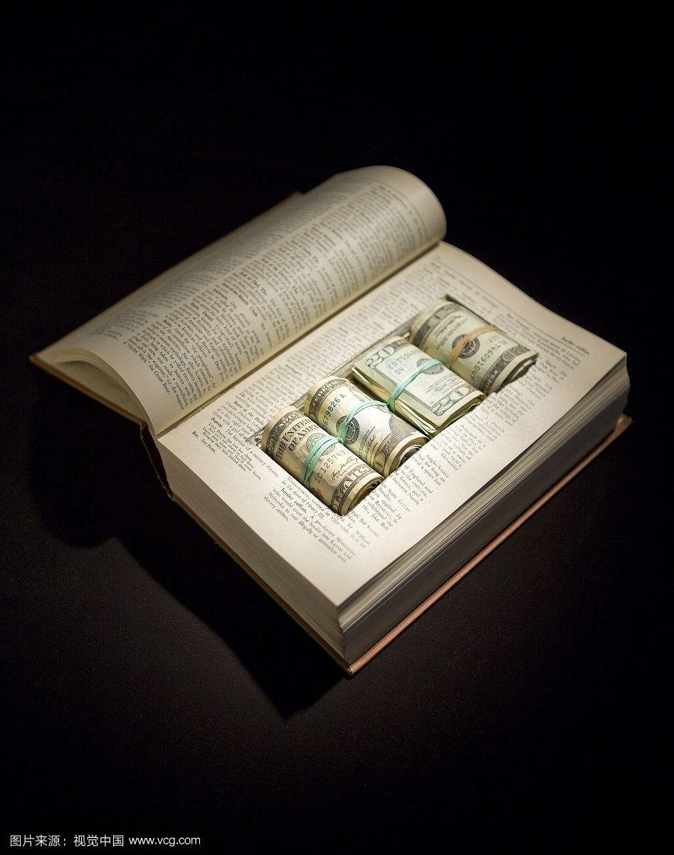 留学攻略｜给留学*党**们的省钱小建议—书本篇，省下一年生活费