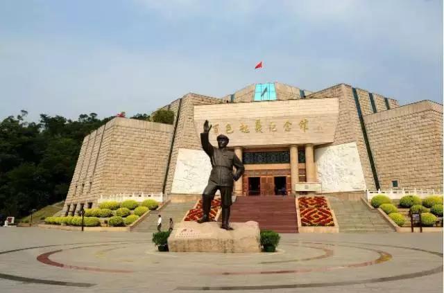 广西各个城市给人的印象,广西各个城市的特点