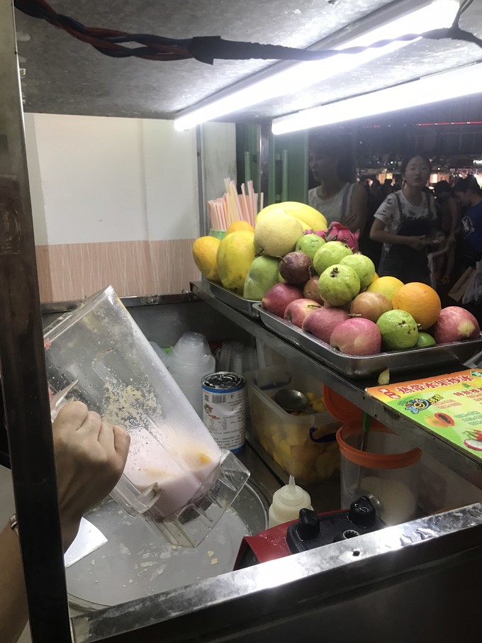 带着老妈和宝贝游三亚（两家铂尔曼和亚龙湾红树林度假之旅）