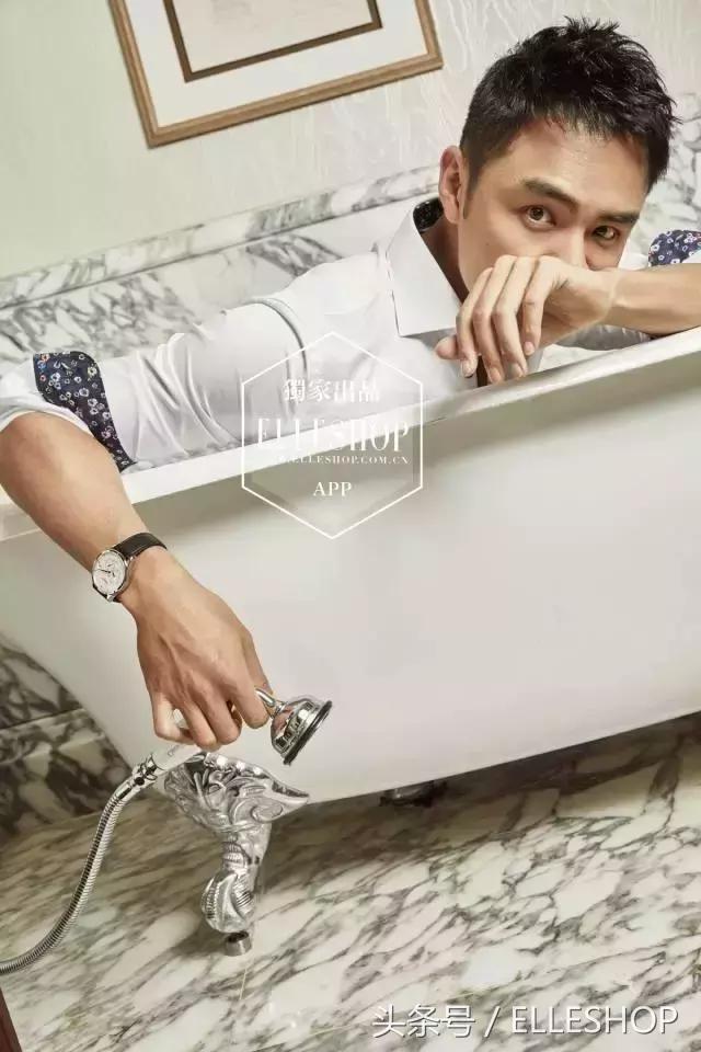 独白｜明道：爱，越微小，越厚重