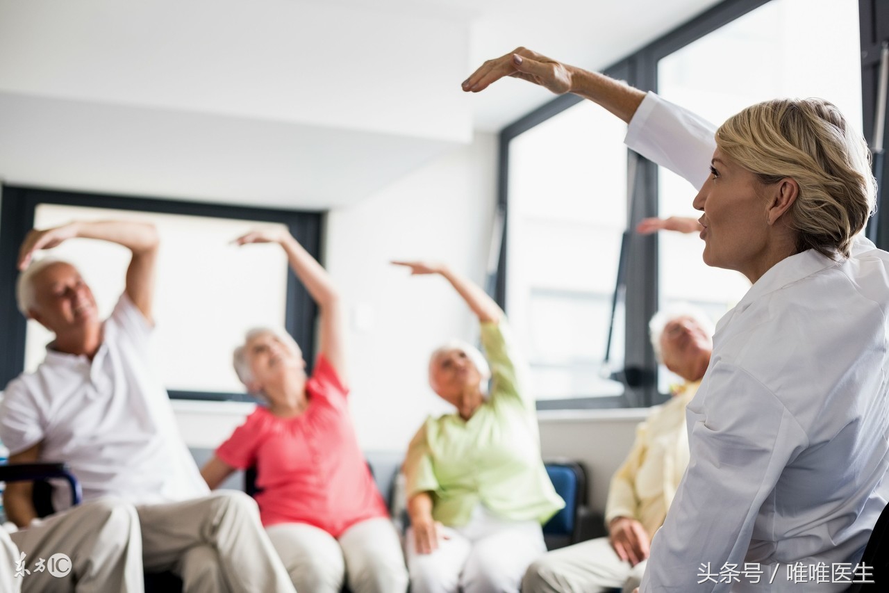 关爱中老年人骨骼健康,关爱中老年人健康知识