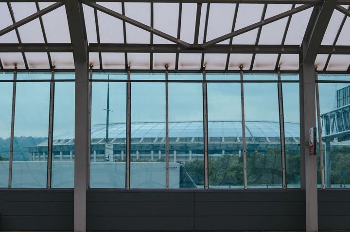 感受战斗民族日常,感受战斗民族的热情