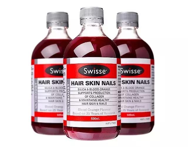 胶原蛋白冻龄测评,胶原蛋白液测评