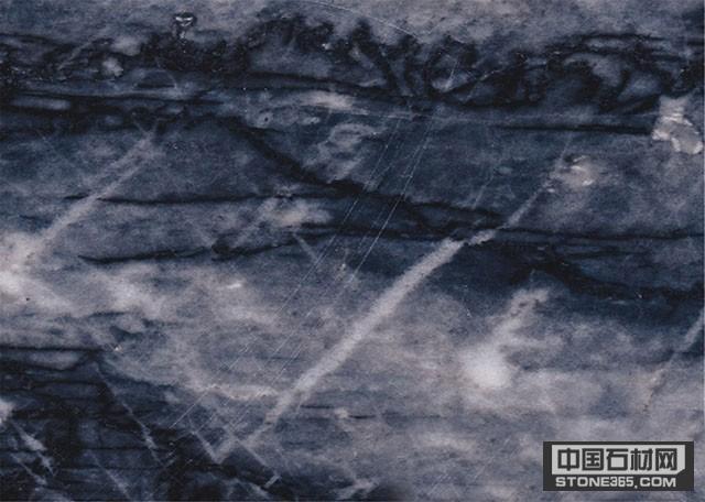 纯天然的蓝色石材,天然大理石1000一米