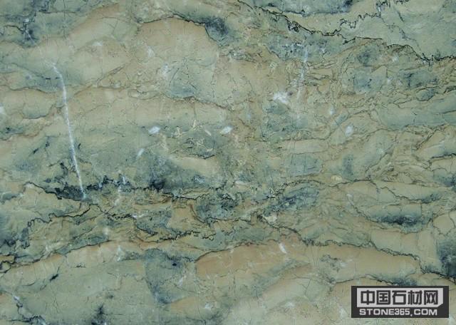 纯天然的蓝色石材,天然大理石1000一米