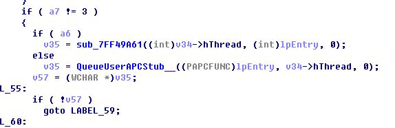 史上反侦察力最强木马“隐魂”:撑起色情*放播**器百万推广陷阱