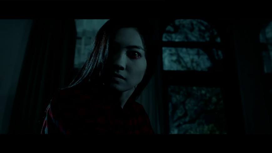 《诡井》历史最不欢迎鬼片，上映七天89万票房内暗藏玄机