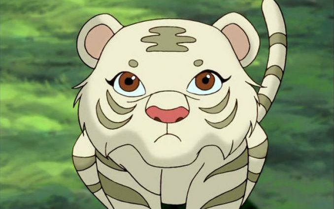 37部童年动画片,52部动画片你看过几部