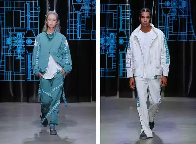 亚历山大王阿迪达斯,亚历山大王阿迪达斯联名鞋