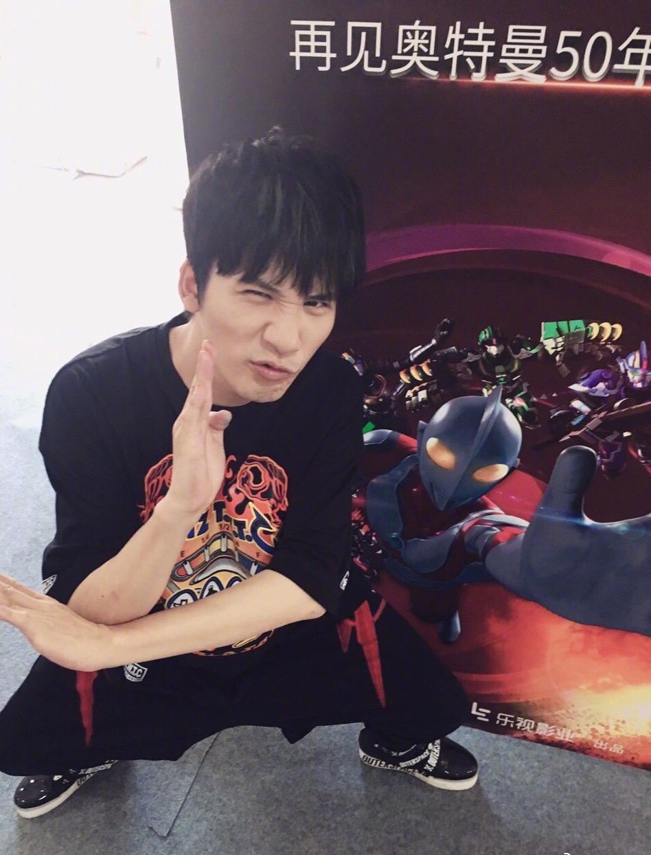 娱乐圈这几个段子手你认识几个？某人必须认识！