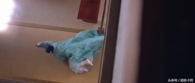 令人窒息的奇葩神剧,天雷滚滚的抗日神剧