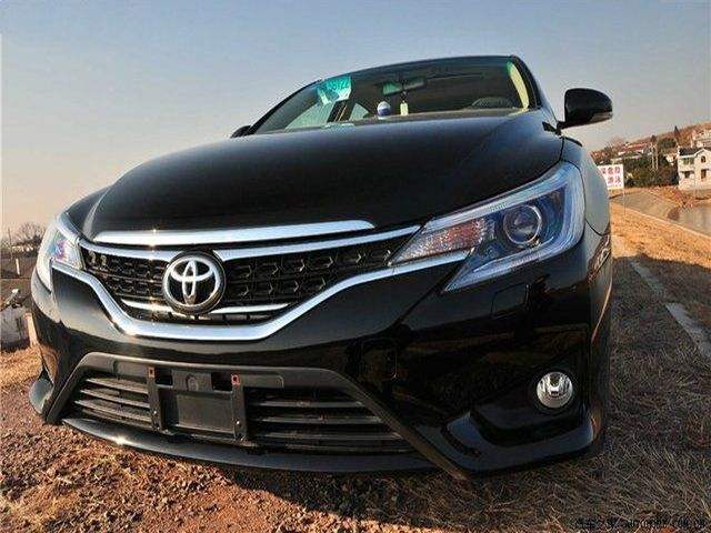 锐志停产靠谱吗,停产的丰田锐志为何保值率如此高