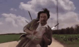 周星驰功夫为啥那么好看,周星驰功夫诡异细节