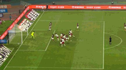 2单刀不进！韩国彻底放弃国足赢球幻想，伊朗开除2人放水明显！