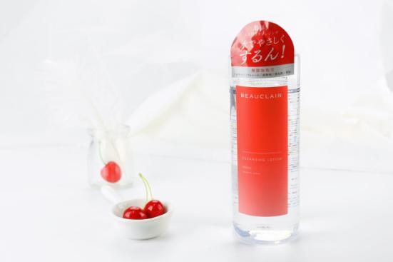雪美清杨桃卸妆水有酒精味,雪美清杨桃收敛水成分