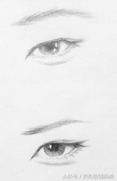 丹凤眼桃花眼杏眼都是双眼皮吗,丹凤眼桃花眼杏眼哪个好看合集