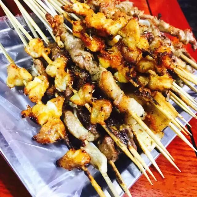 一个十级吃货的北京美食攻略,北京吃货指南之北京美食