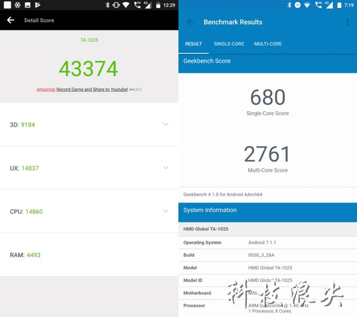 诺基亚6评测：我们想要买回的不是手机而是青春