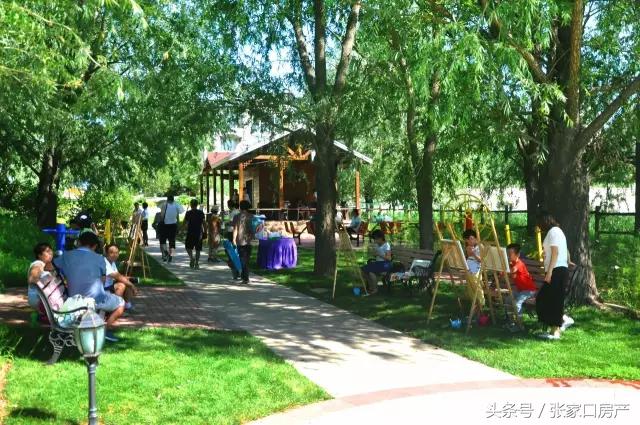 拉斐水岸全景,拉斐水岸景色