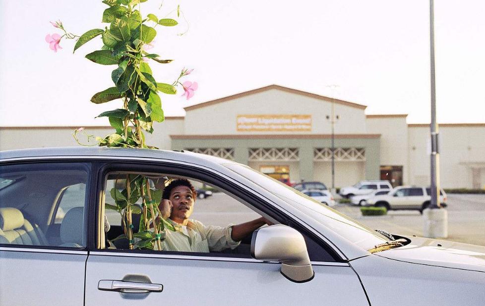汽车除味喷雾剂有用吗,汽车暴晒除味正确方法