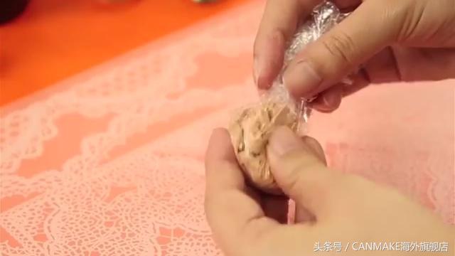 成功拯救碎掉的心爱粉饼竟然是5块钱不到的它？