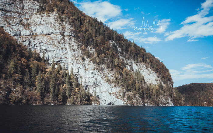 世界在脚下奥地利篇——旋转在童话中的音乐盒