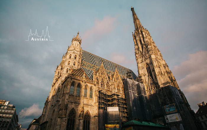 世界在脚下奥地利篇——旋转在童话中的音乐盒