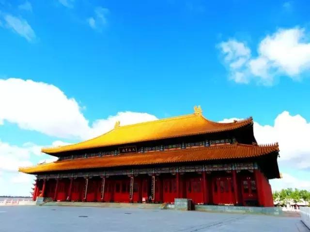 长春最适合两日游的3条路线，景美人少离家近，说走就走！