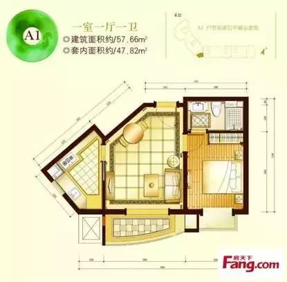 北京看房公社｜银河湾踩盘记—国之上府，手工豪宅