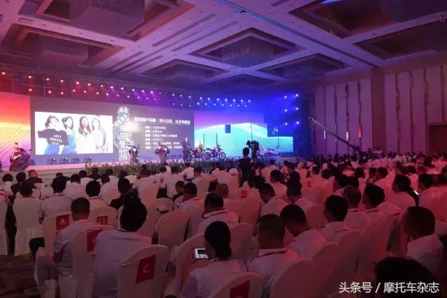 五羊本田cbr190发布会,五羊本田新品发布会摩托车