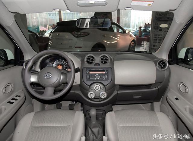 日产玛驰红遍欧洲,日产玛驰在中国上市了几年