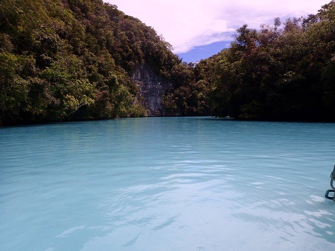 一起去帕劳旅游,去帕劳旅游自由行攻略