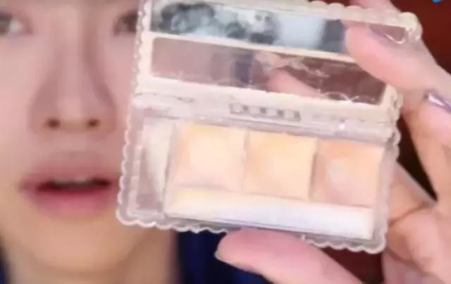 如何打造干净清透的眼妆,新手如何打造一个好看的眼妆