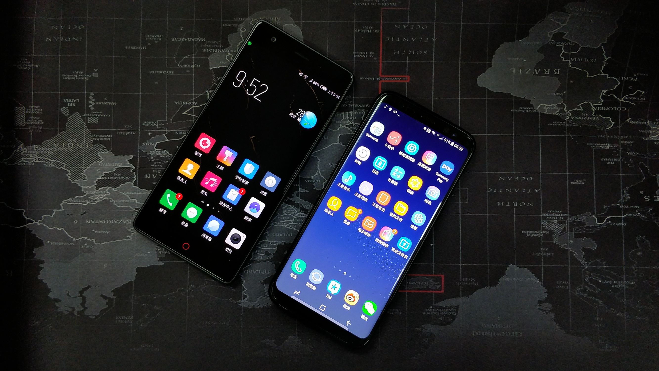 开黑vs单排,开黑对比