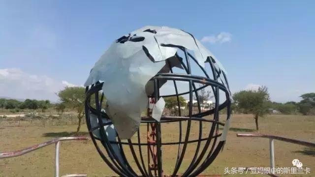 风动？树动？心动！致你，Kenya