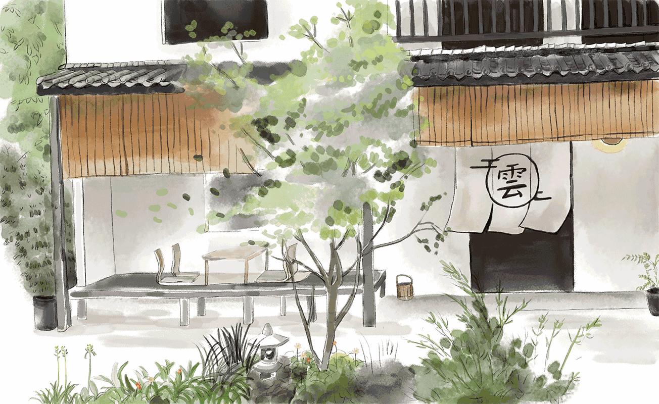 90后帅哥花3000元爆改出租屋后，又买了个破院子