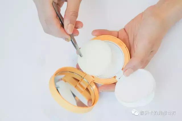 带妆情况下怎么补涂防晒呀,带妆如何正确补防晒