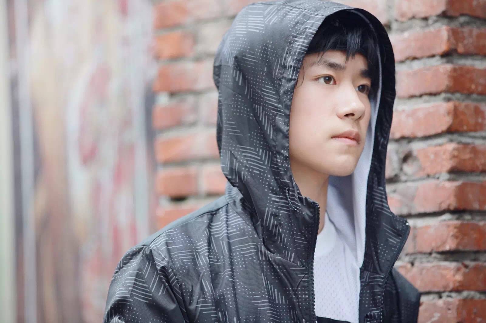 王俊凯刘昊然白敬亭吴磊合集,王俊凯吴磊刘昊然上课