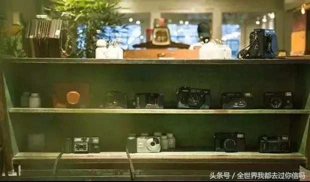 广州小资杂货铺,广州值得去的冷门店