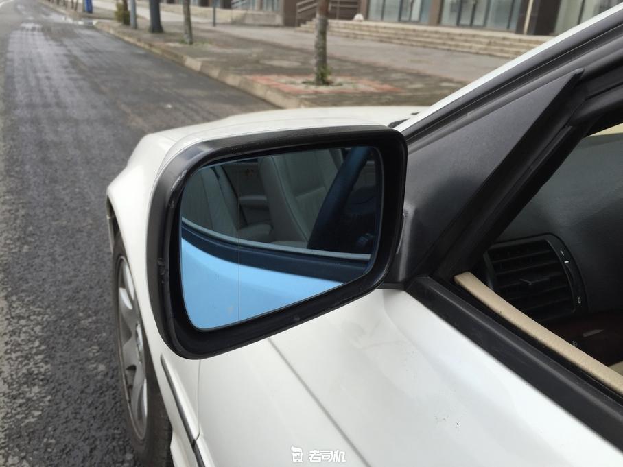 最经典的宝马3系e46,宝马3系老款e46