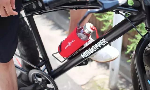 一款神奇高科技富氢水杯,能造水的神奇水杯