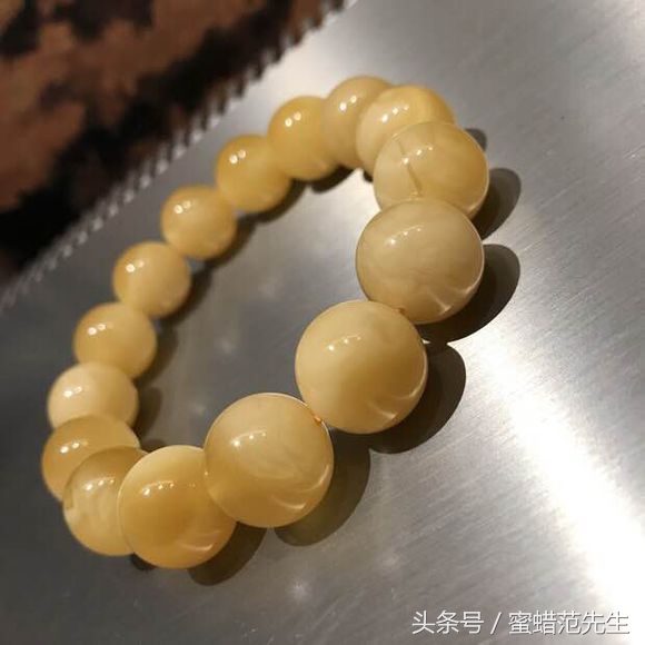 二代合成蜜蜡与天然蜜蜡区别,第二代合成蜜蜡多少钱一克