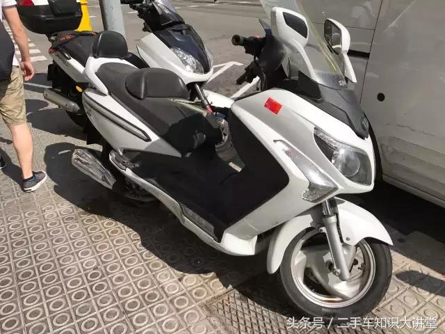 西班牙都喜欢开什么车,中国人在西班牙开什么车的多