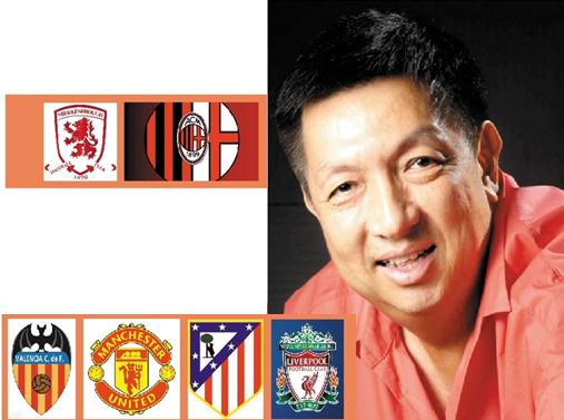 瓦伦西亚有多可怕,瓦伦西亚到底有多厉害