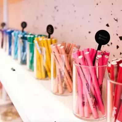 ins风粉色珠光滤镜,极简ins风奶油色系滤镜