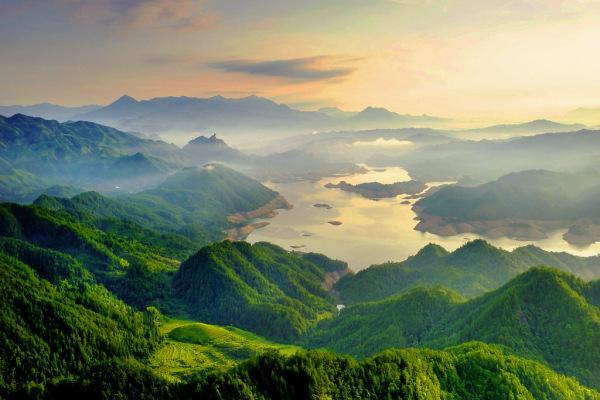 福建十个值得去的地方,去福建最应该去的旅游地是哪